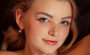 Met Art invite you to explore a free pics with Daniel Sea showing well-done shape